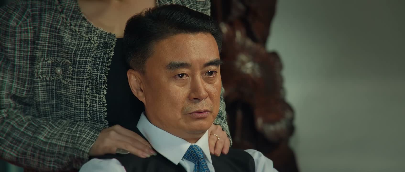 不懂规矩我能忍