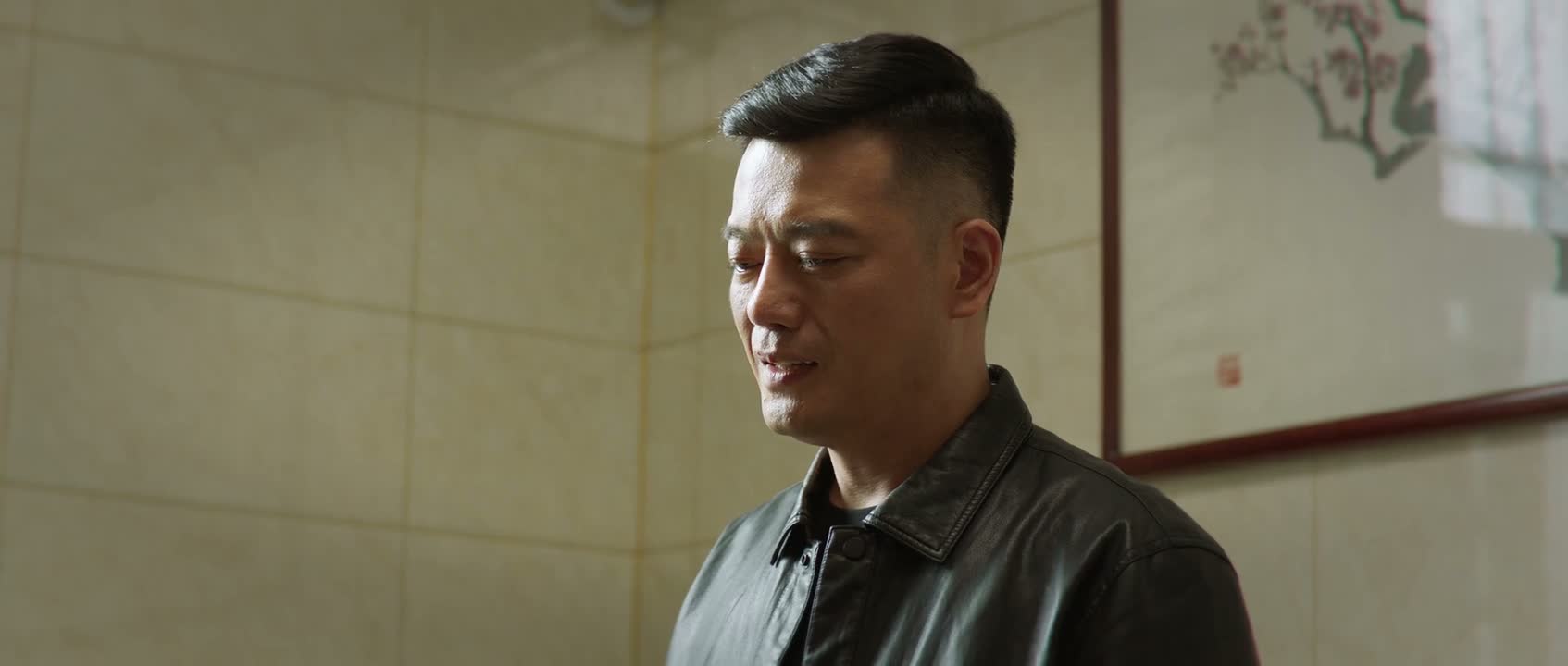 不了 我们有纪律