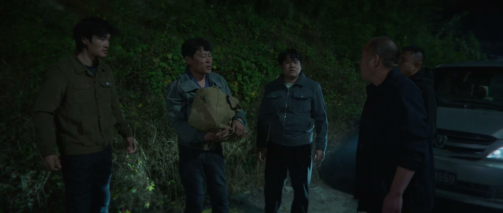 不是大哥 您这样就坏规矩了啊
