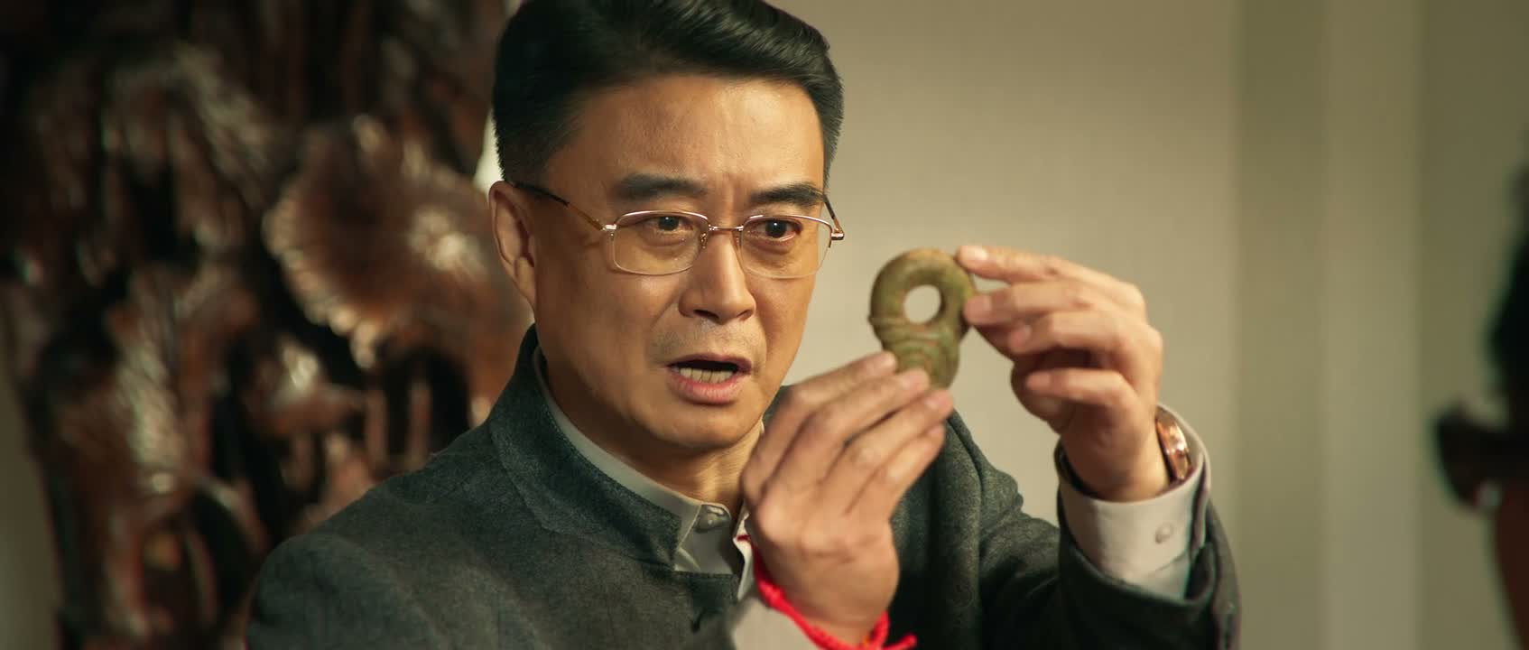 嘎嘎开门