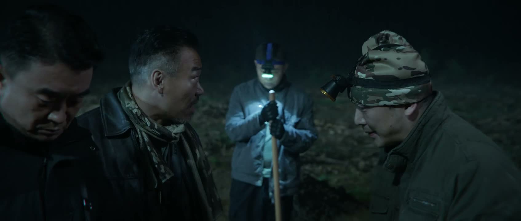 敢跟我哥讨价还价