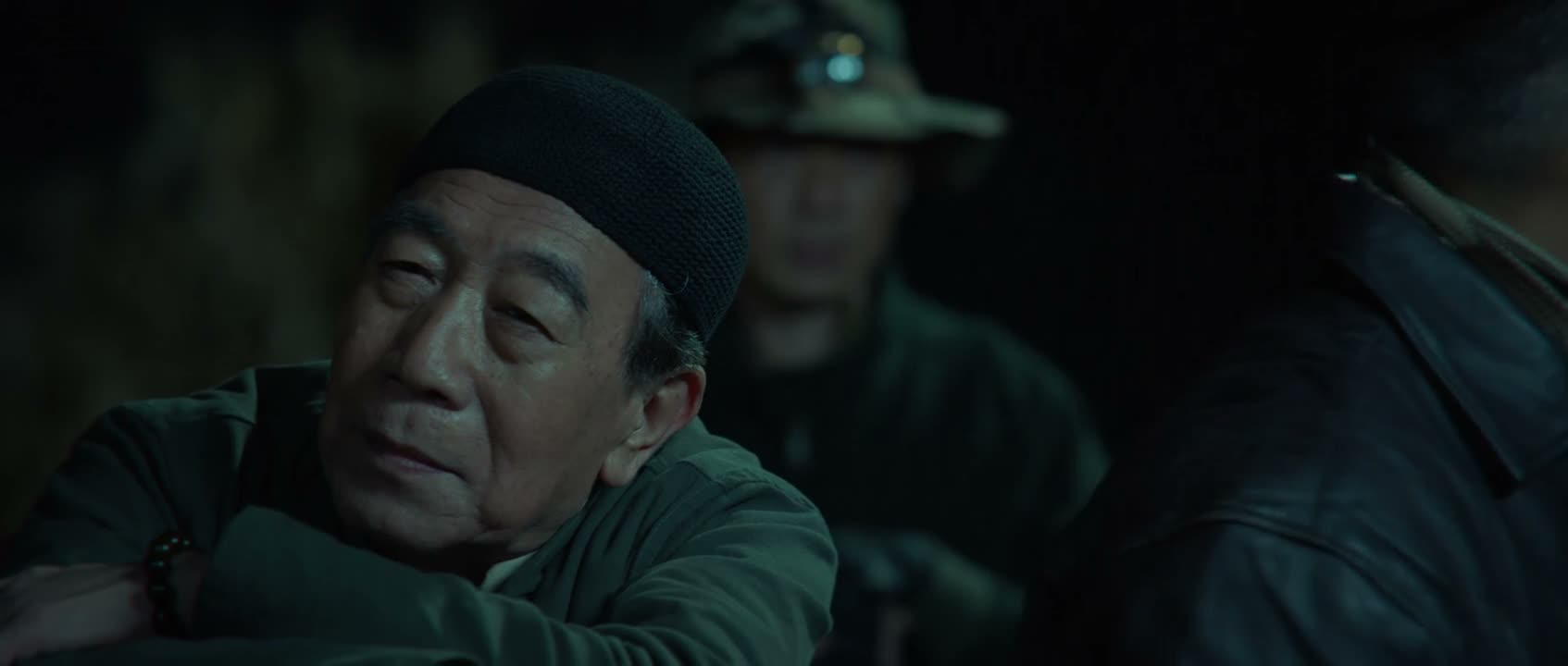 哥几个 开干 好