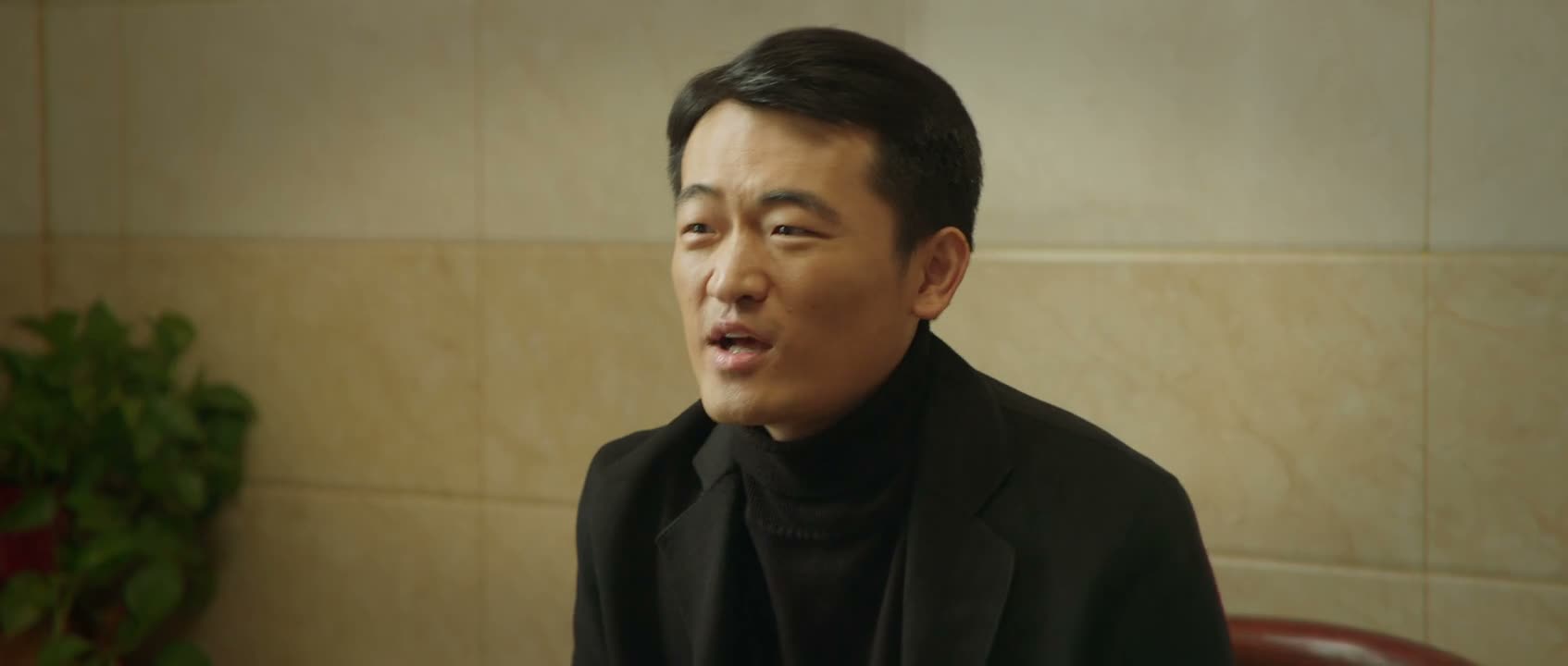 桂老板敞亮人