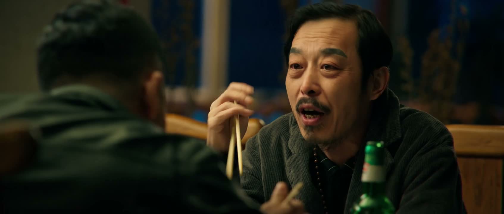 还得看眼力跟经验去识别