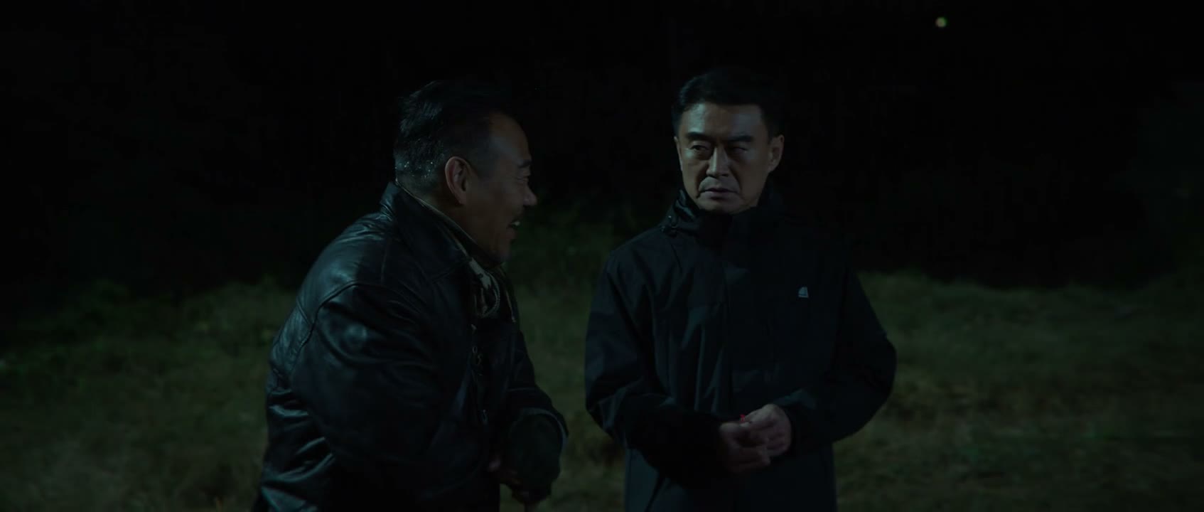 还得是你啊 看的真准