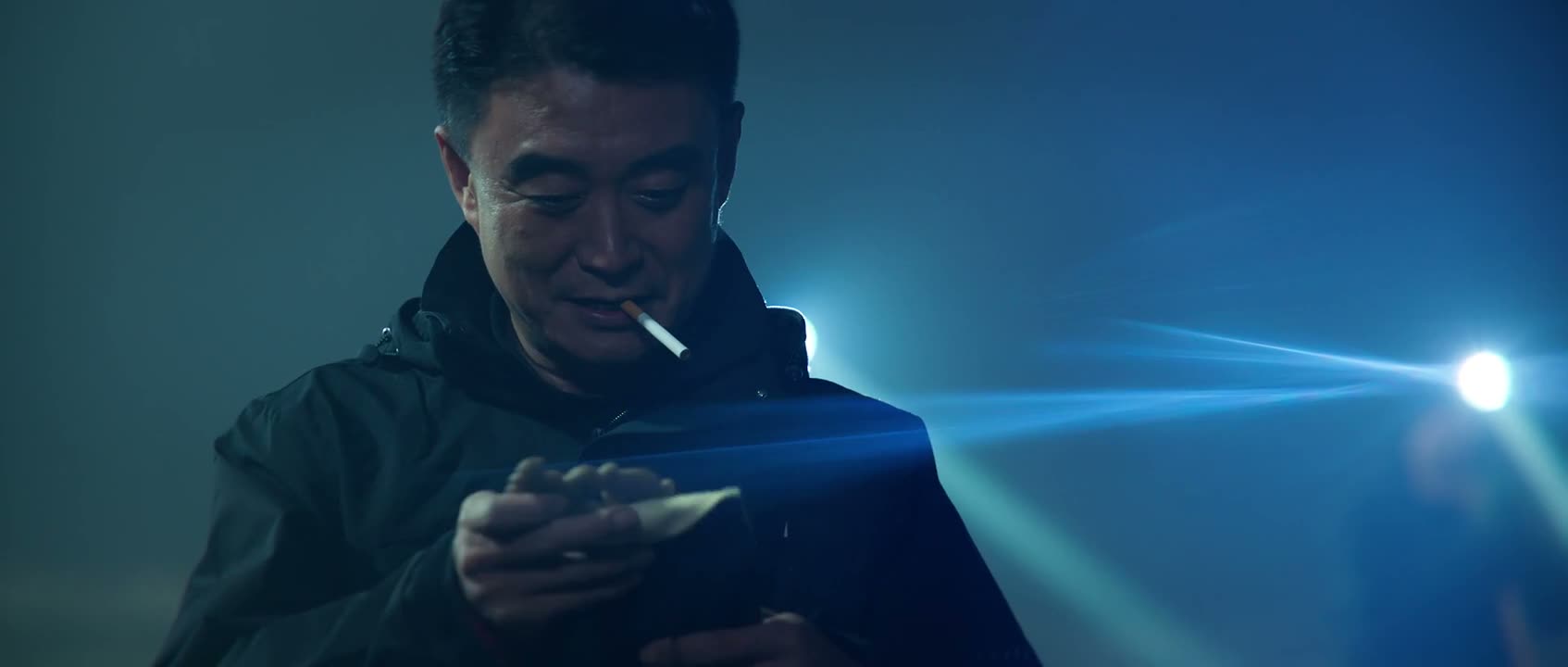回头我带你们喝点