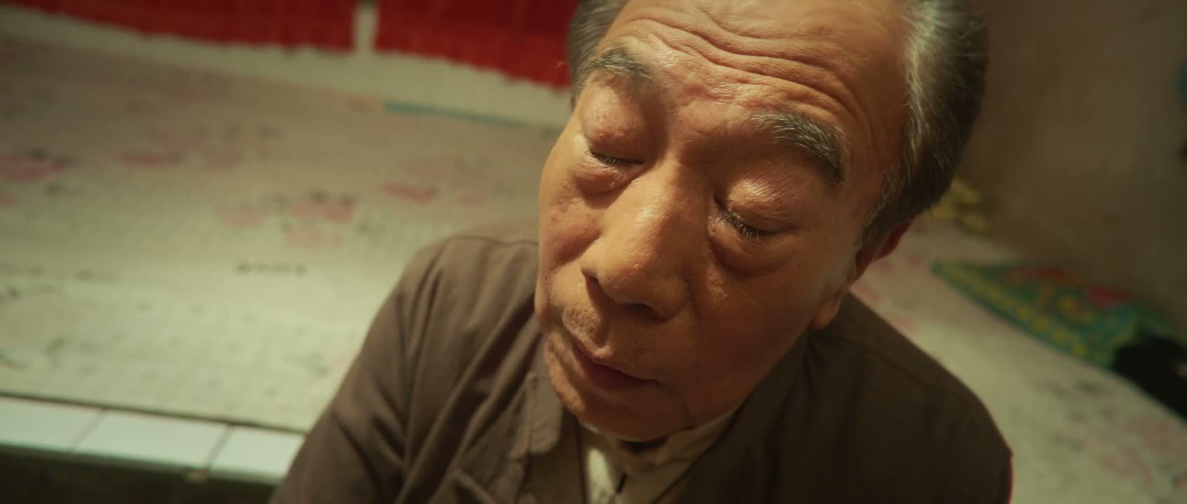 进了摸金门 就是搏命人