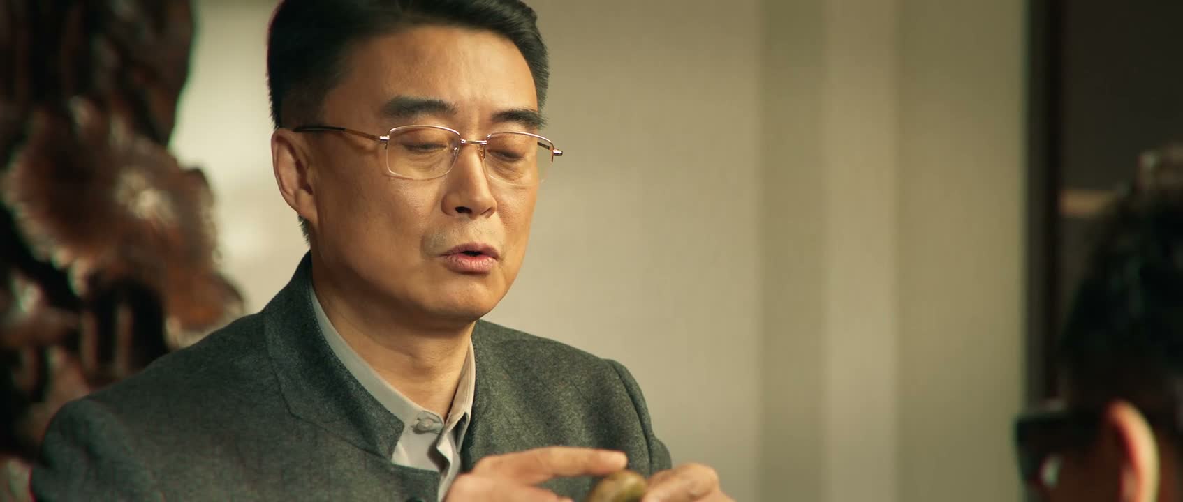 孔道里的细节不对