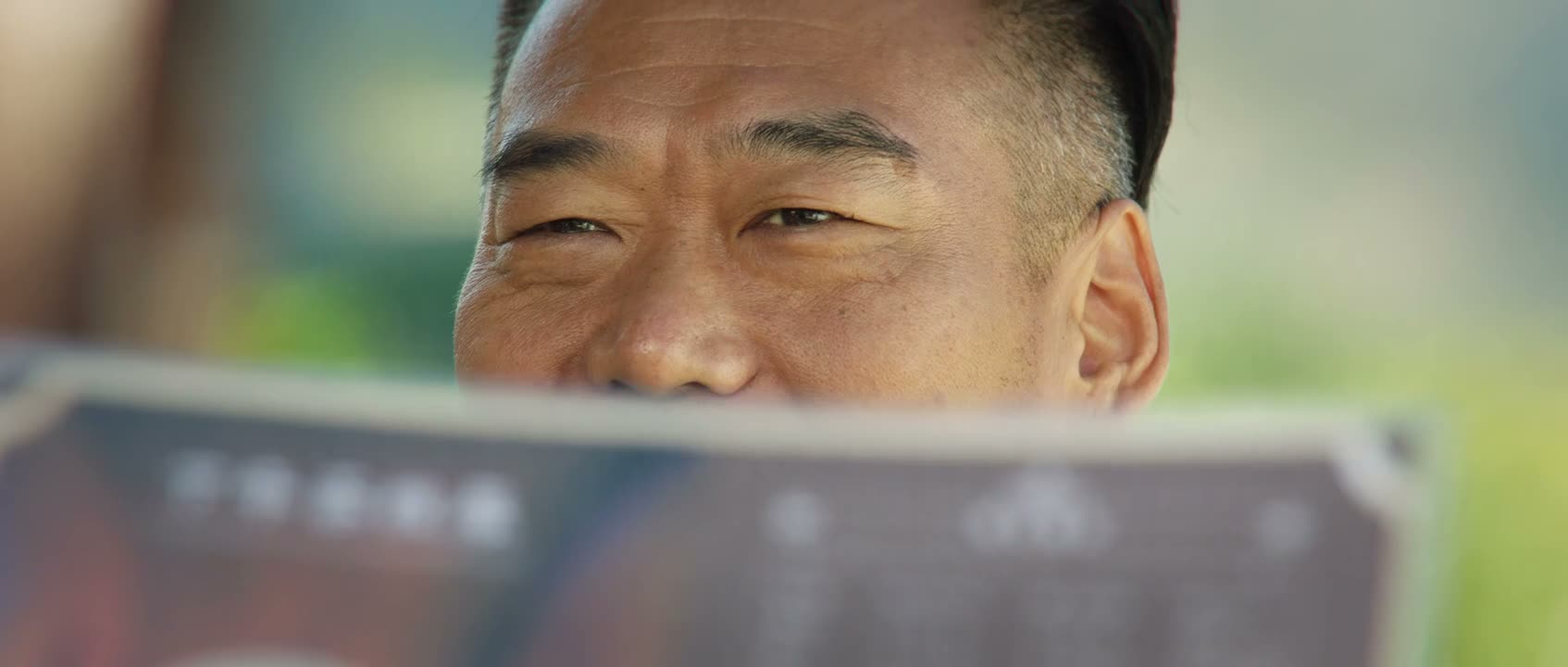 老妹看着眼熟啊