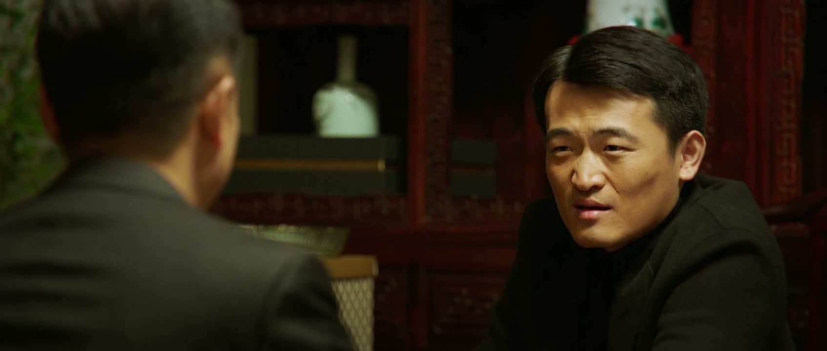 那我哪能随便收啊