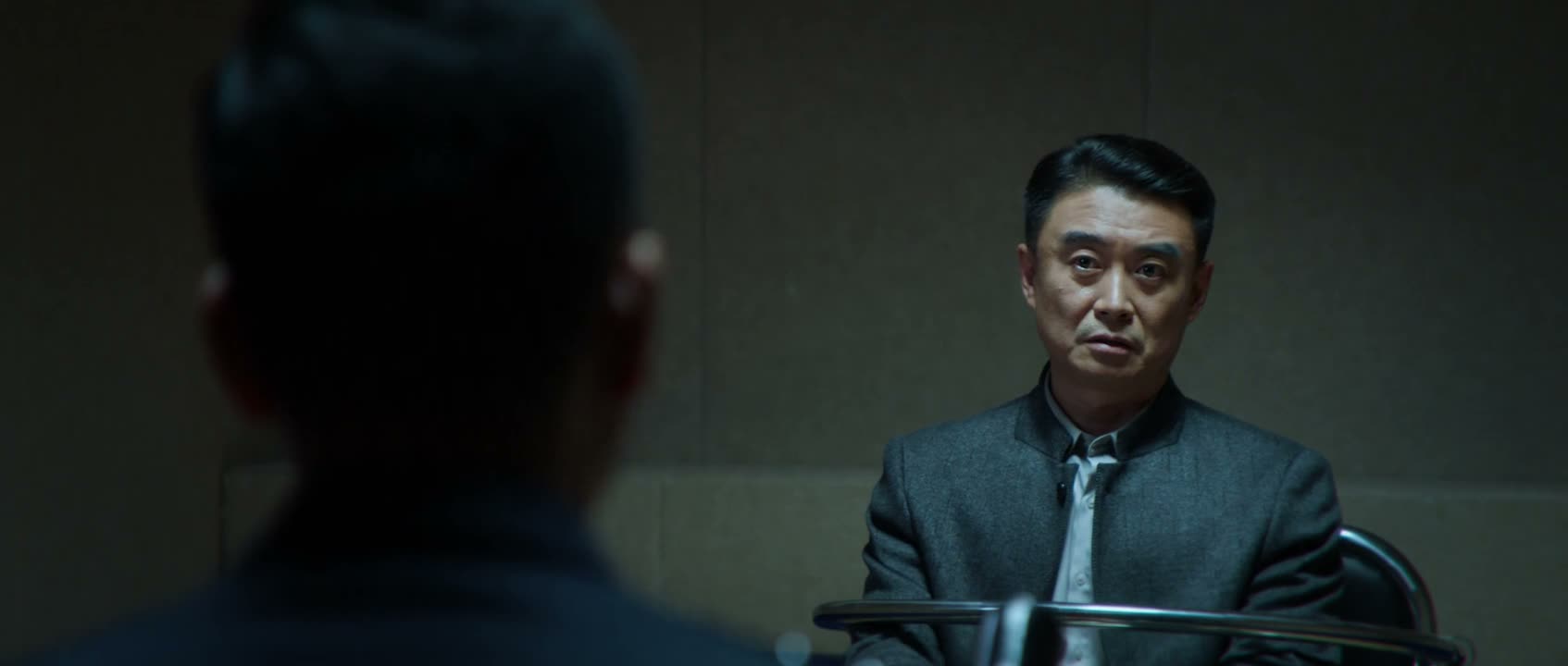 你不是什么都没干