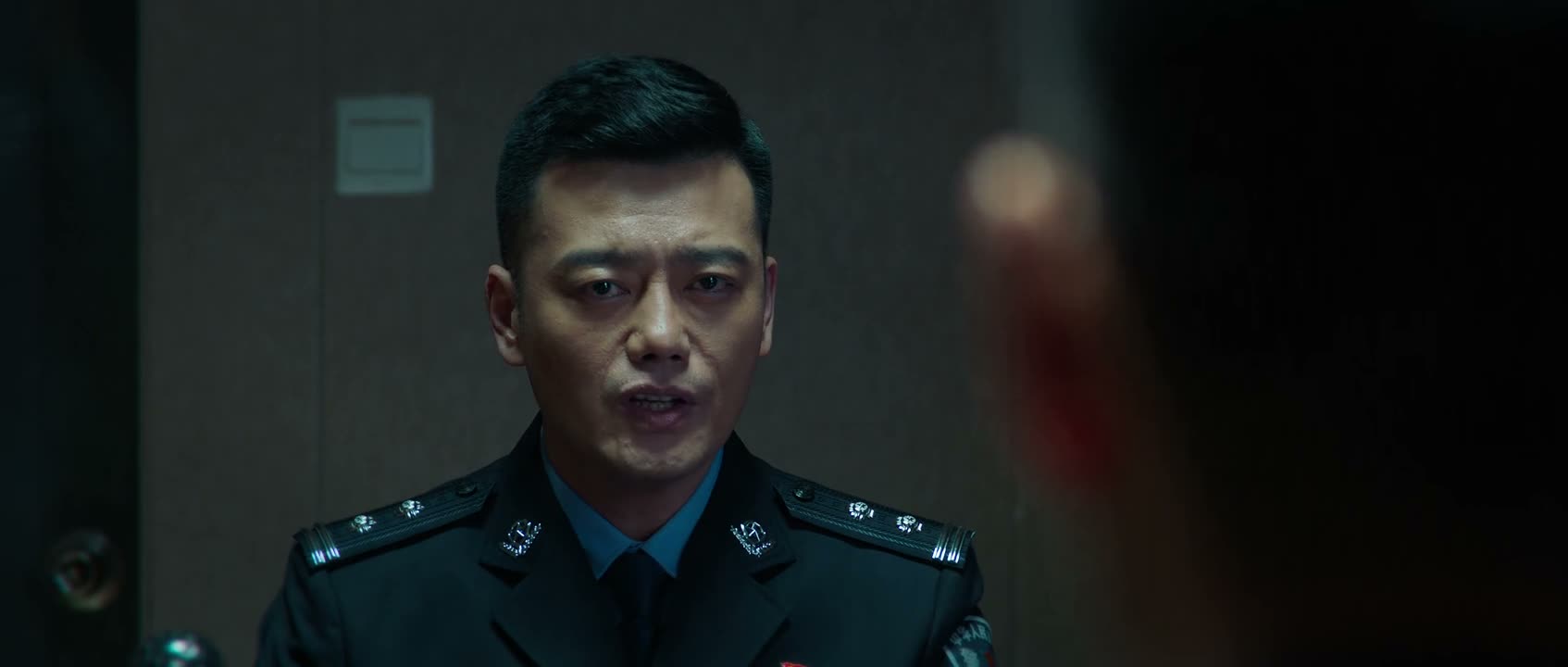 你的名字里边有一个玉字