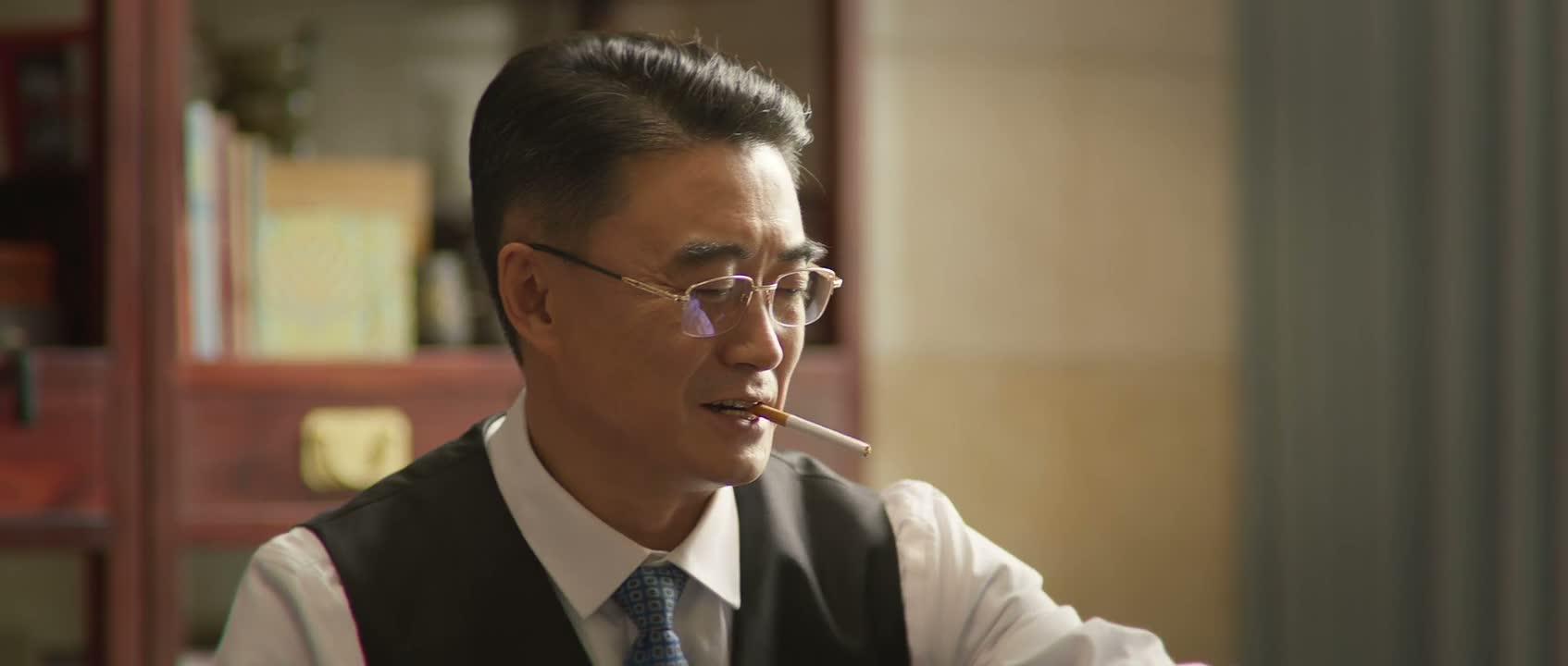 你开什么玩笑啊
