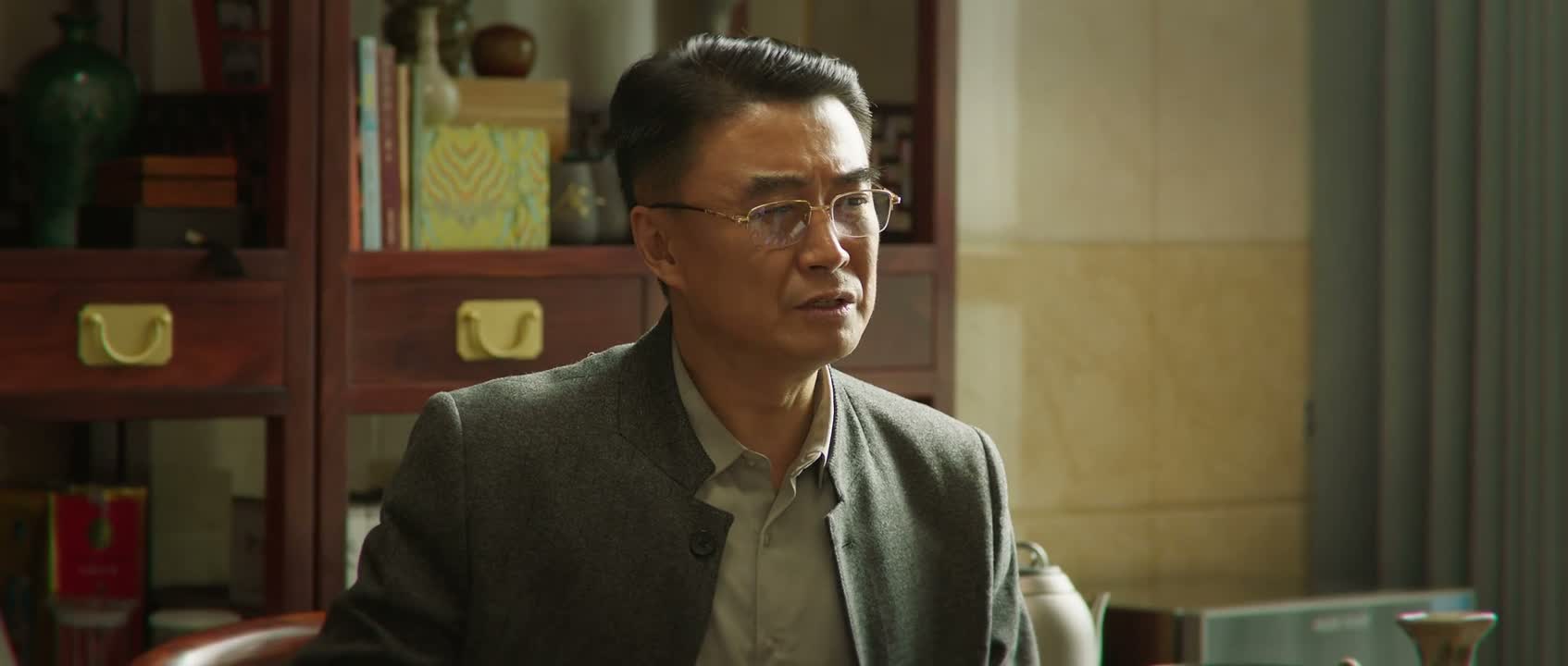 您怎么就不能听我的呢