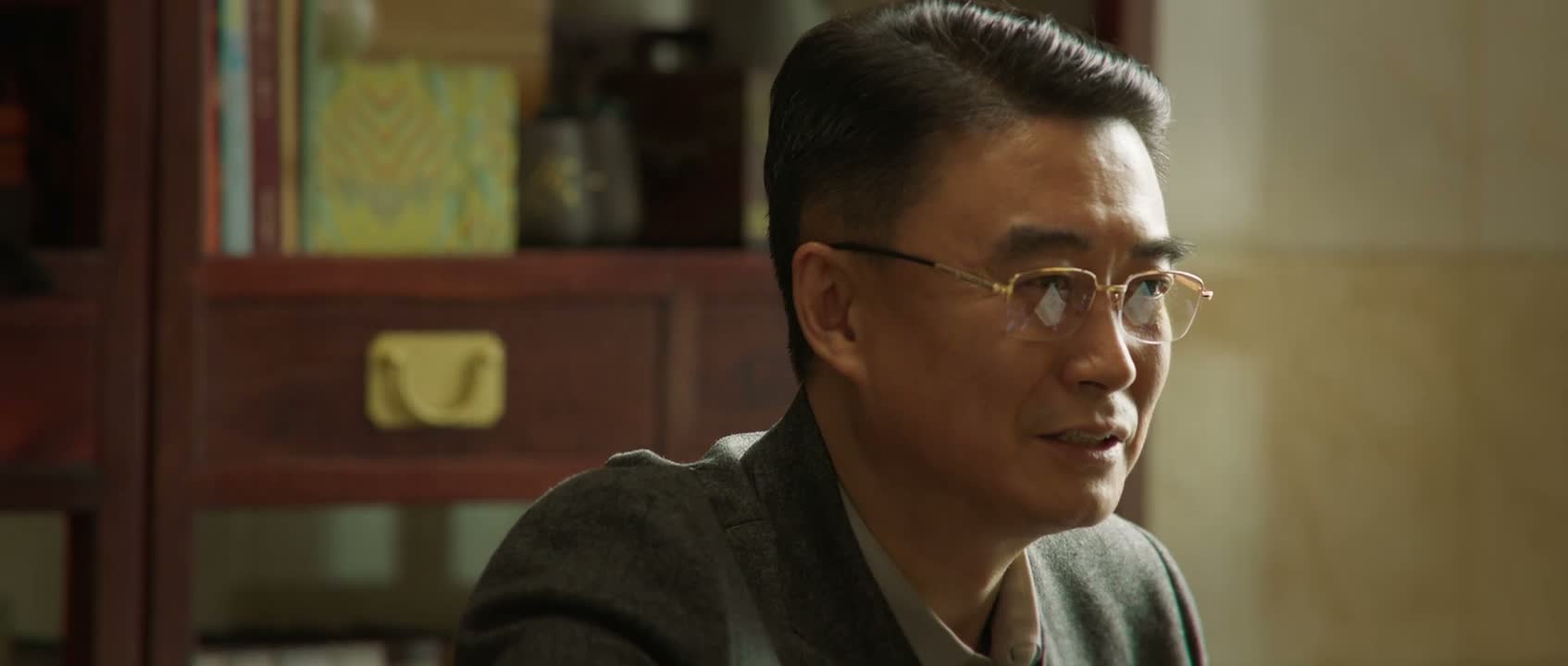 少操点心吧