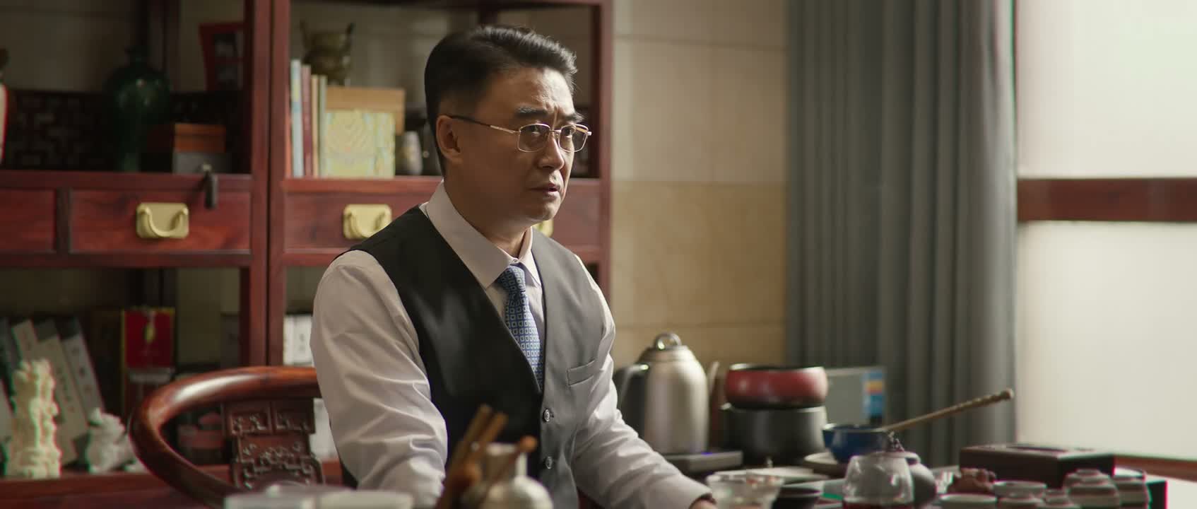 什么祖师爷 别瞎说