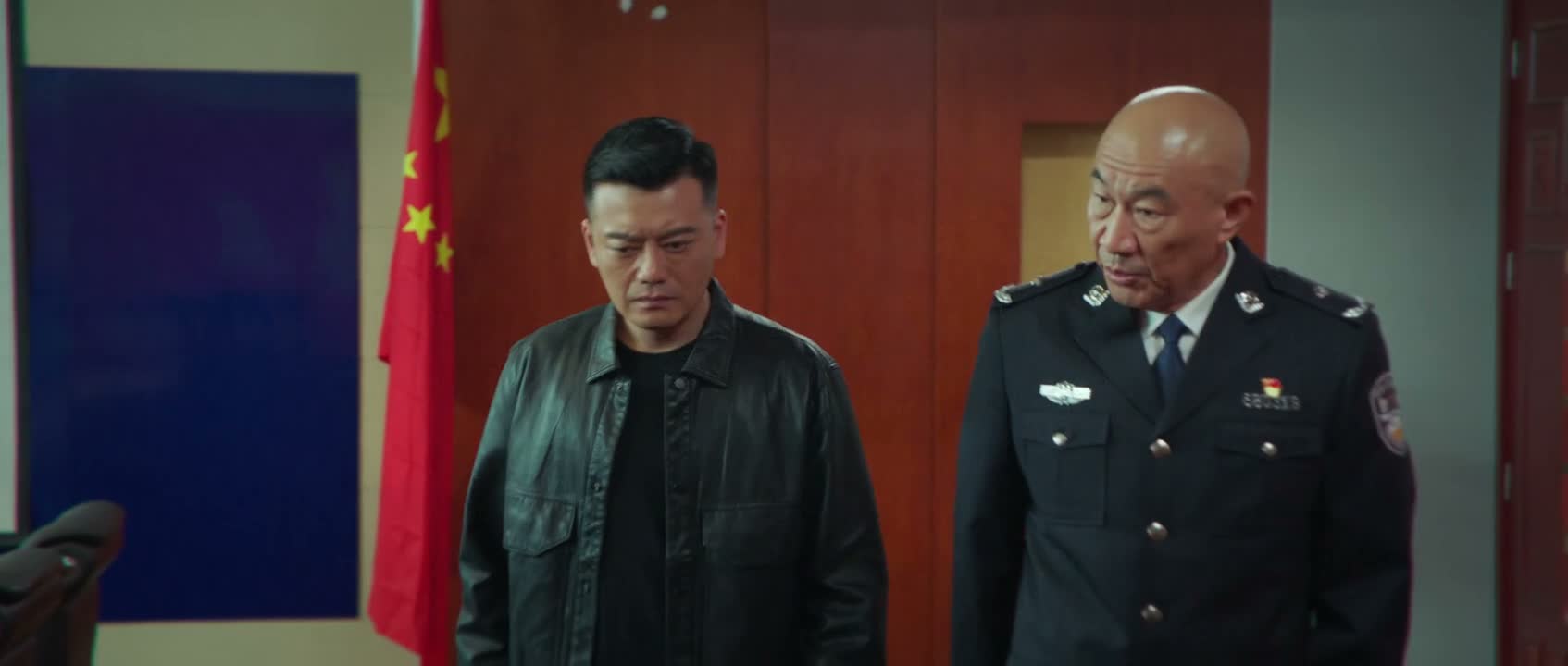 说明我们打蛇 没有打在七寸上