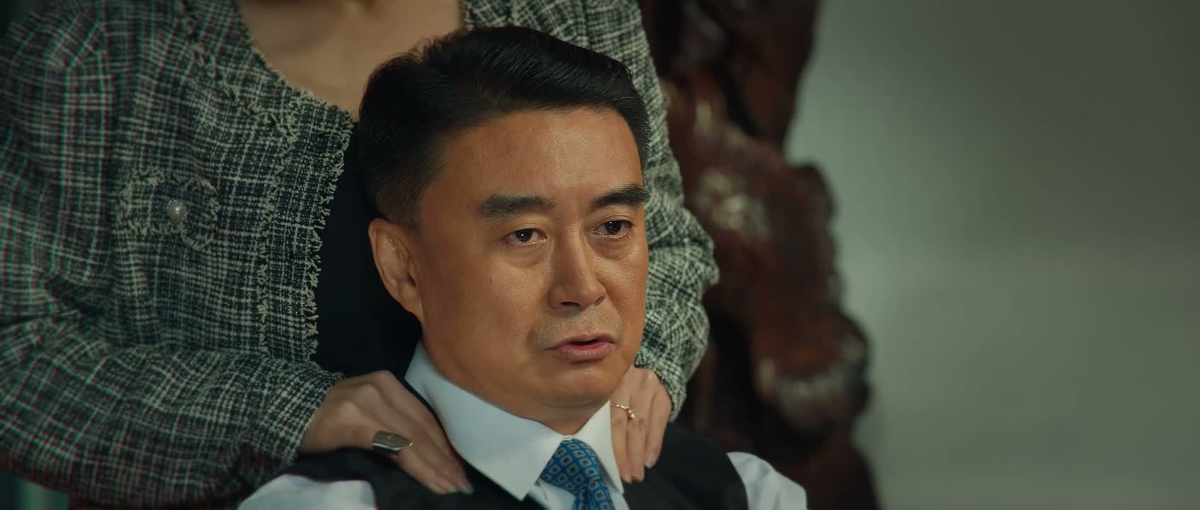 说我没文化不行