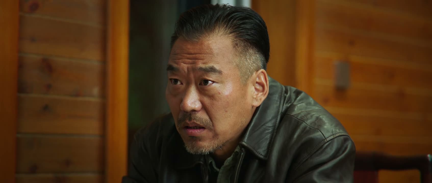 他不出事则已