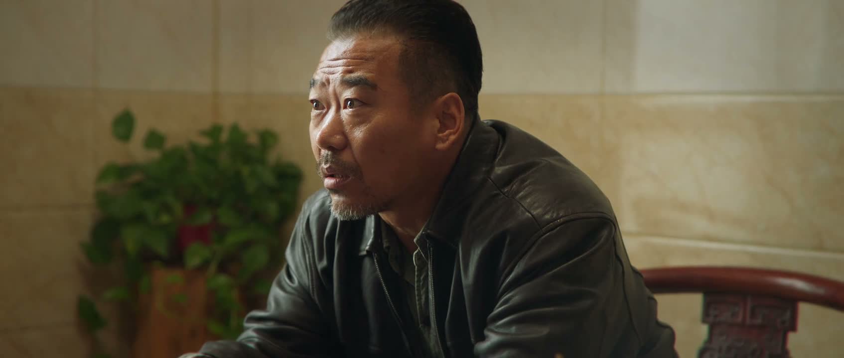 他会不会报警啊