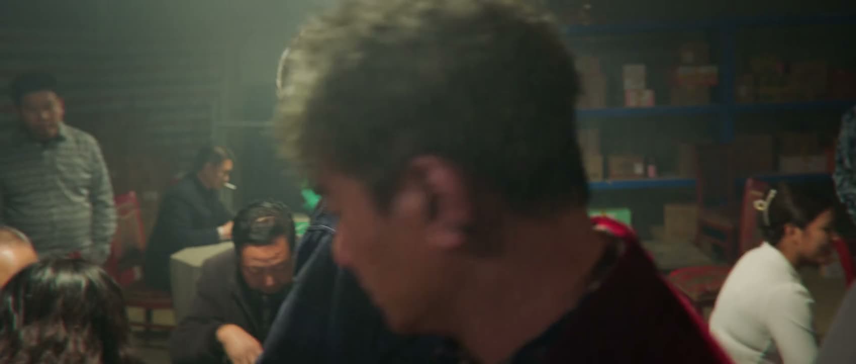 玩的尽兴