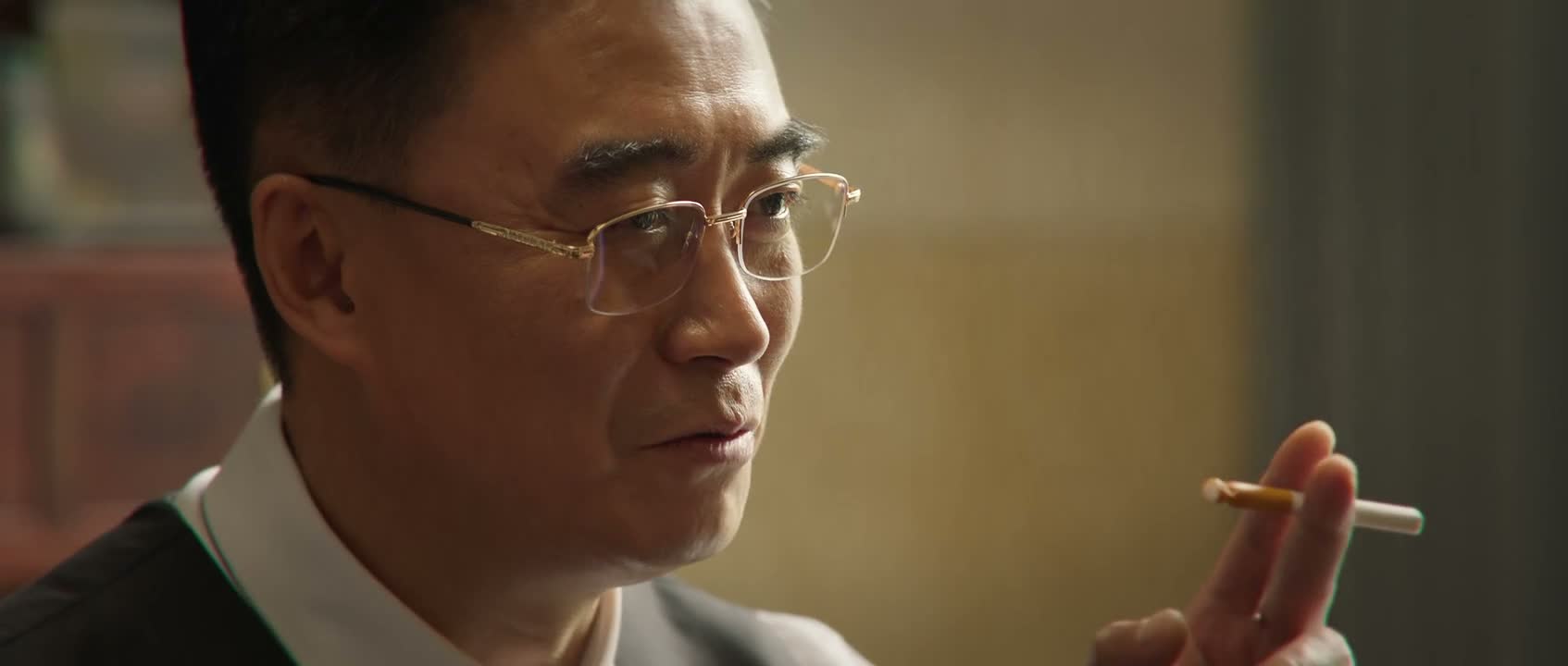 汪老板明白人