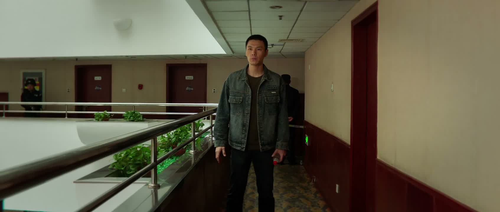 我的一切都被他毁了