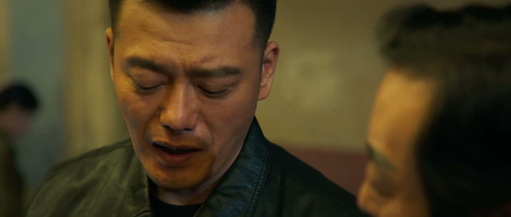 我看着还不错呀 我瞅瞅