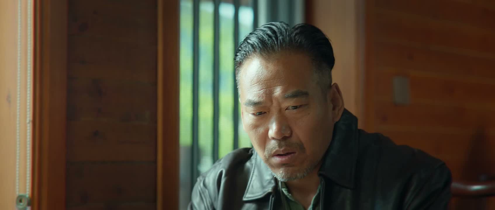 我说我哥
