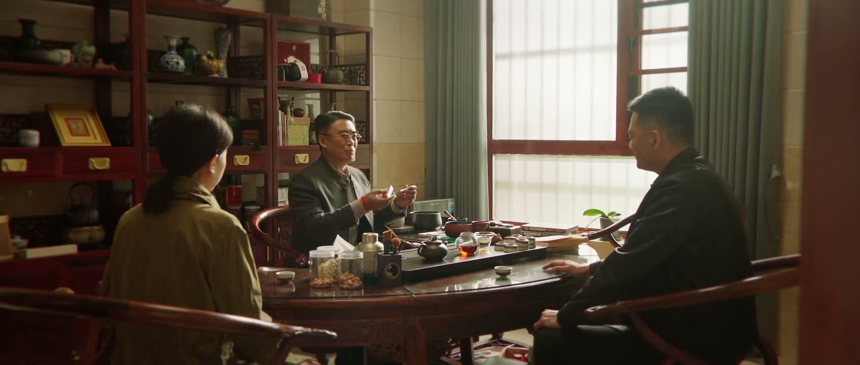 我也戒了好几年了