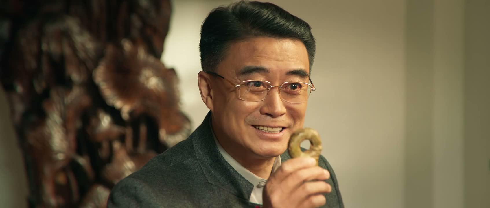 现代高仿的极品