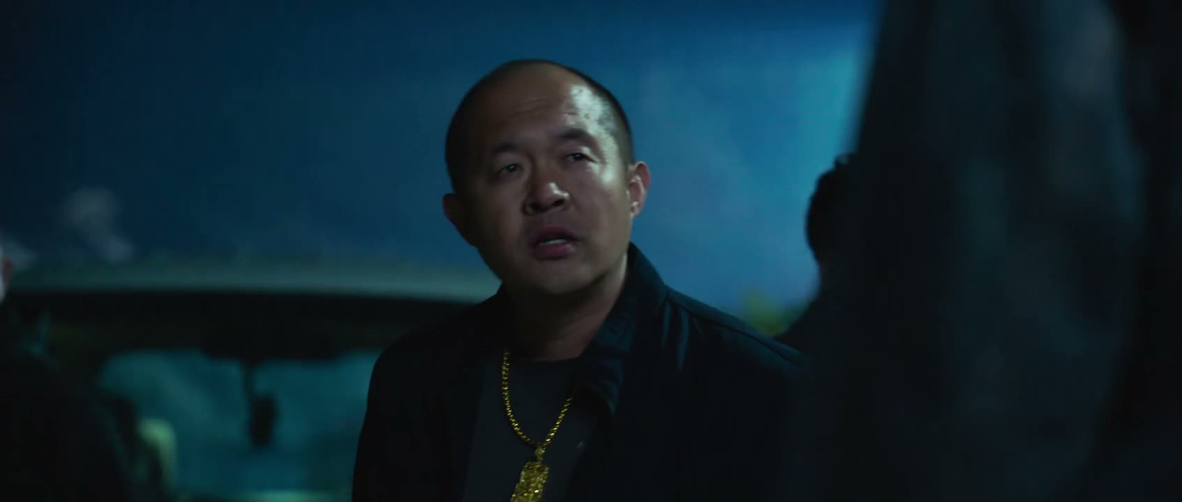 要不一会挨揍别赖我