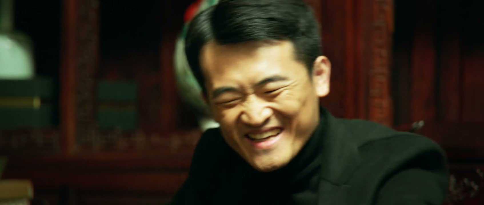 一看你就是没文化
