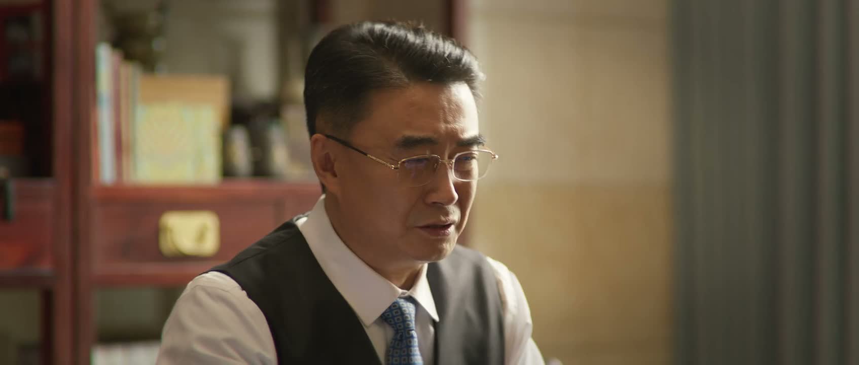 砸的是高仿