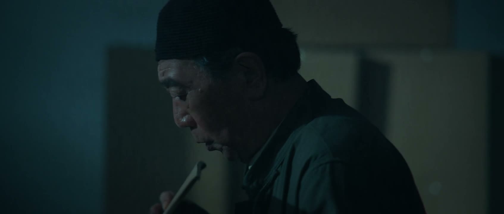 这不是玉忠的仓库啊