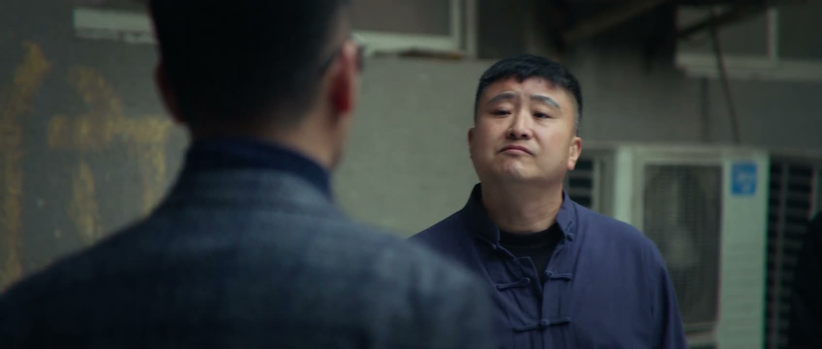 这是你罩的 嗯