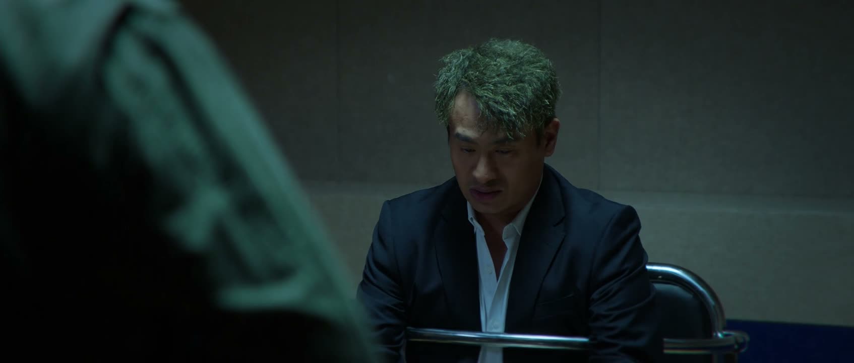 知道 说吧 桂玉忠会藏在哪