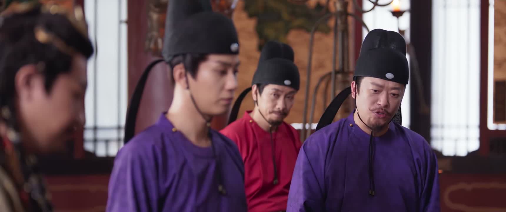 安郡王对此事的重视