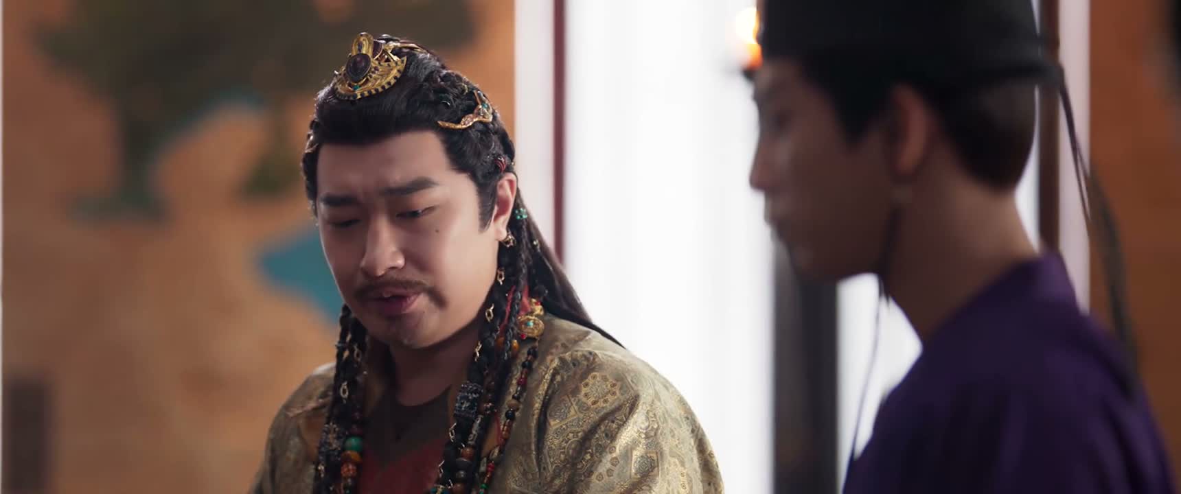 不会又要背逆纲常