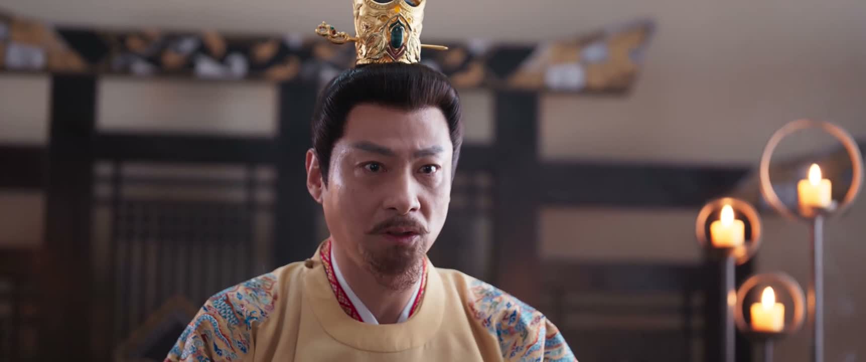 不足以抵消她为朝廷带来的麻烦