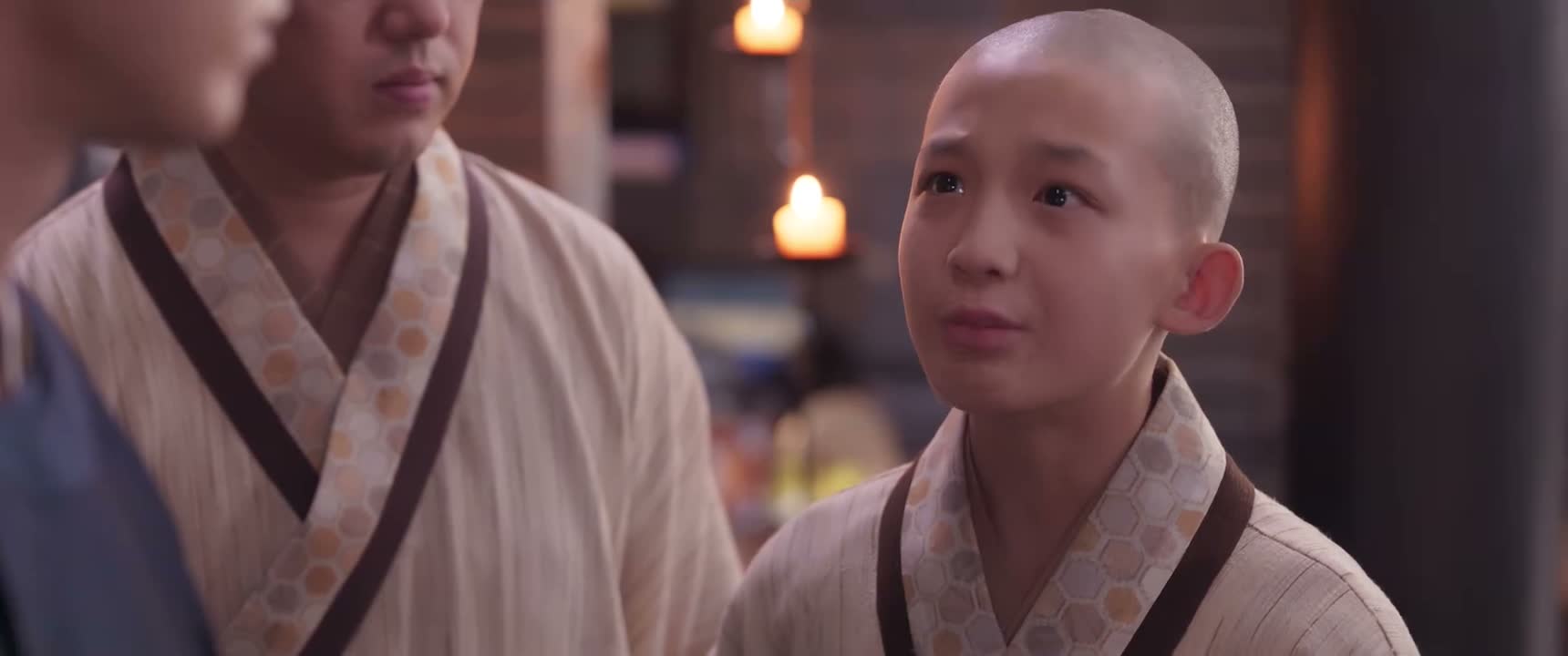 但也不能这样伤害师父法体吧