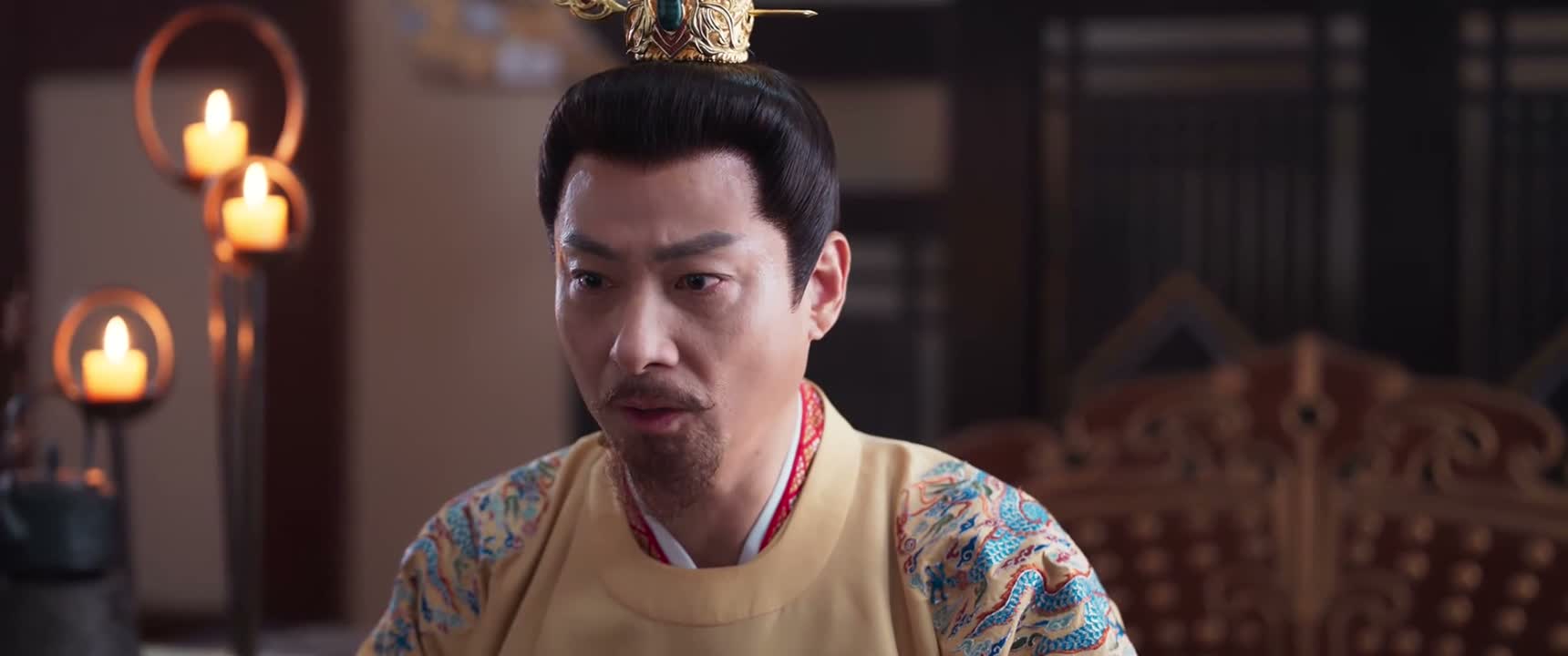 到时候第一个粉身碎骨的