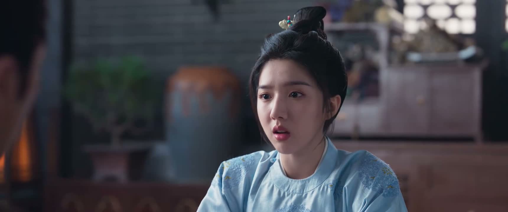 低温和干燥可以延缓变化的速度