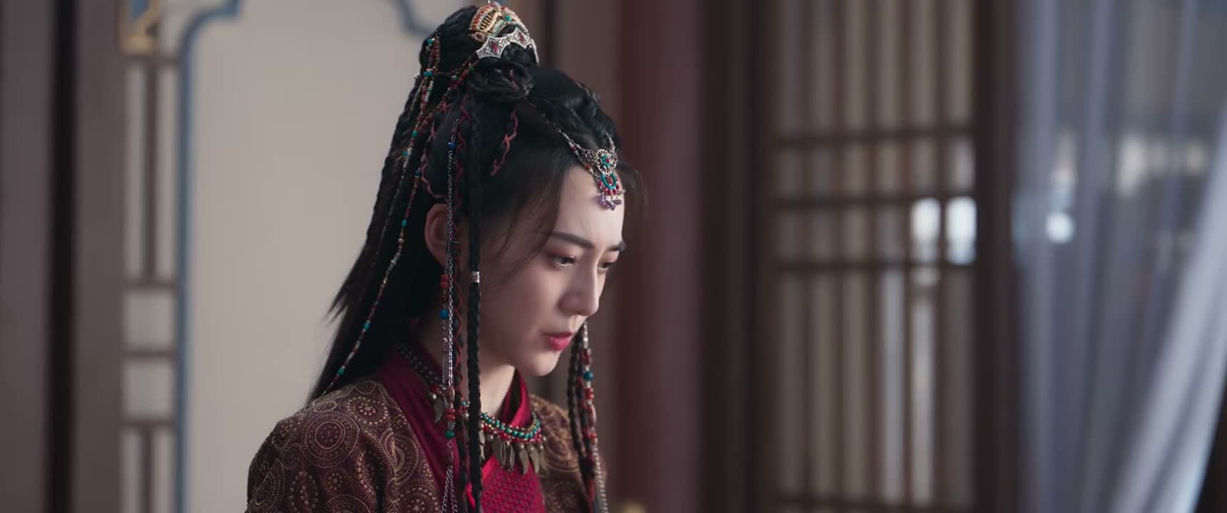 都被安郡王带回了三法司