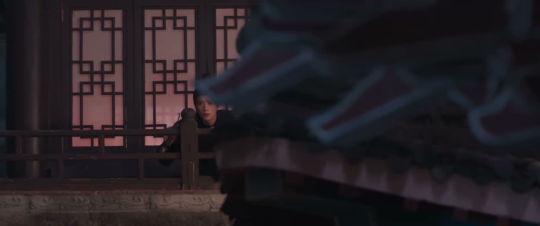 还未等我查清图谱来源