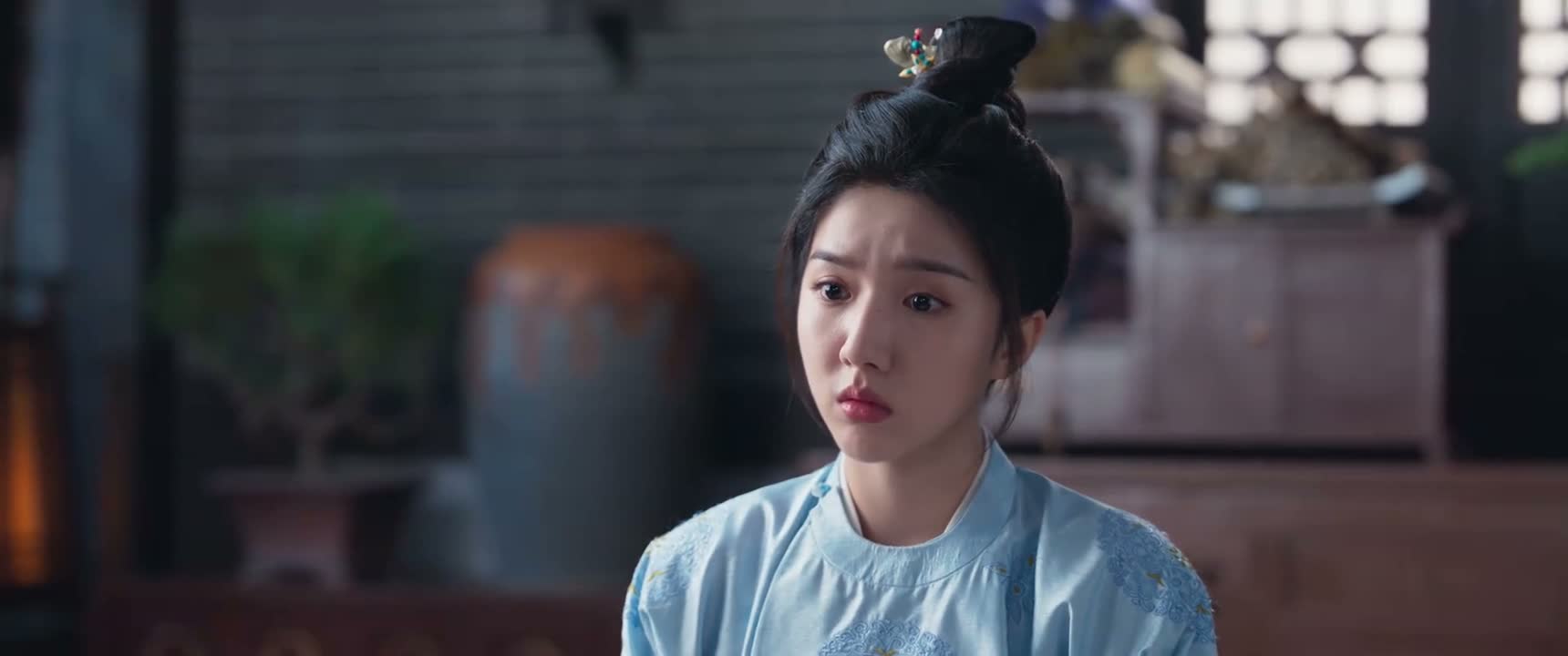 那鞭子在抽到我身上之前