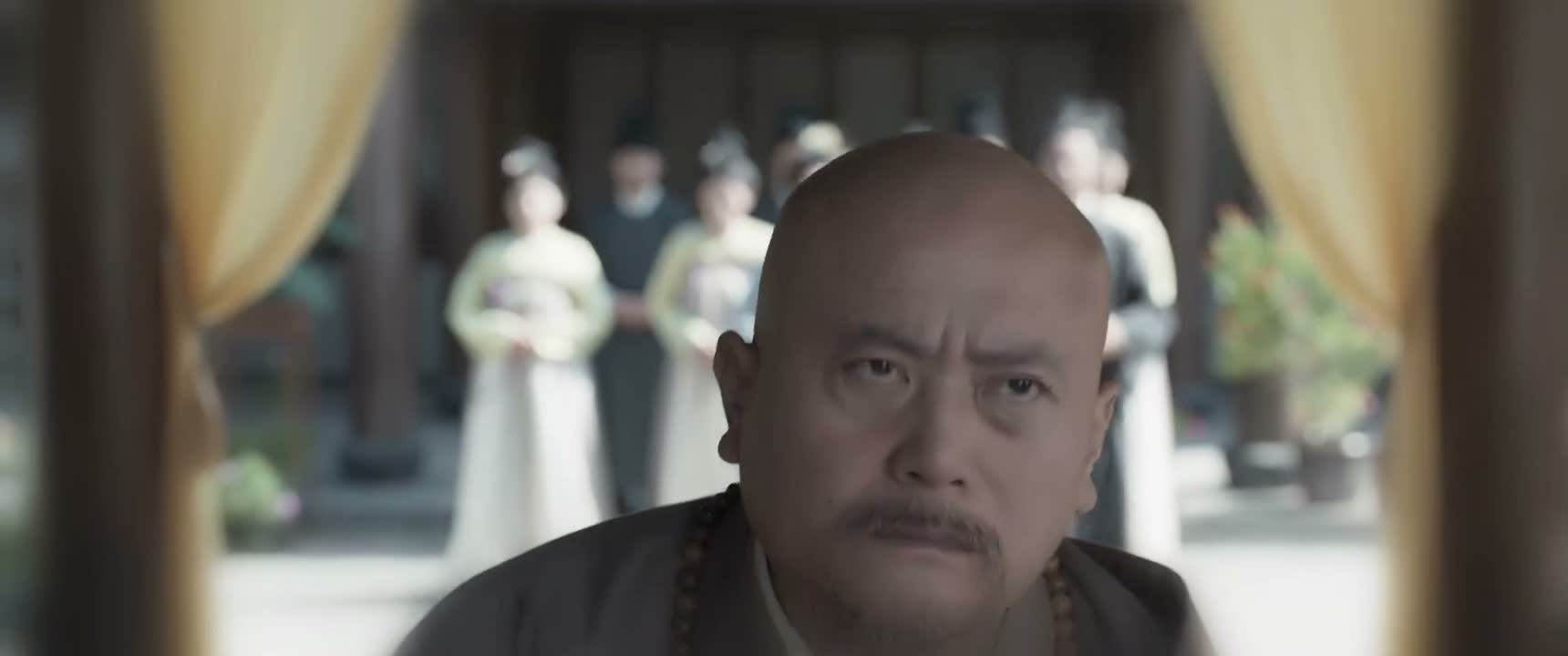 南赵圣僧神观法师