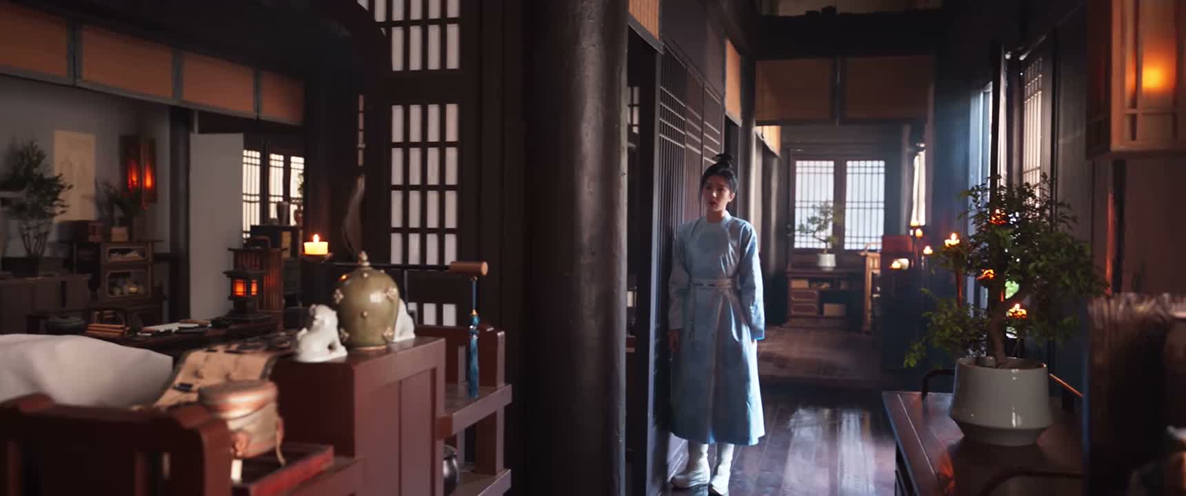 南赵夏季天气炎热