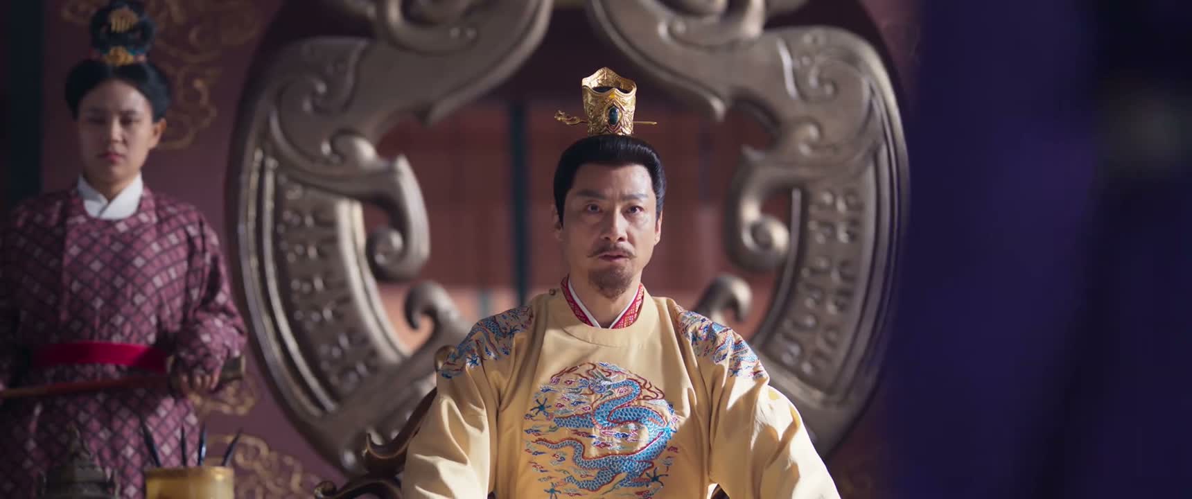 你将神观法师的遗体