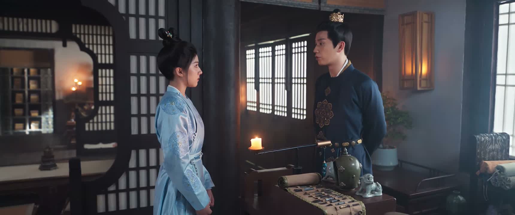 你只需要对我交办的事情负责